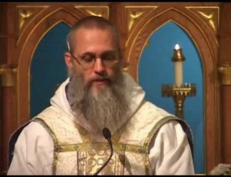 Dec 13 - Homily: Our Lady of Guadalupe