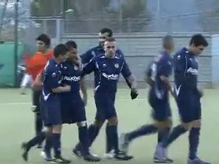 PHA : Trinité SFC - ROS Menton