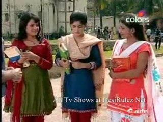 Bhagyavidhaata-13th December-Part-2