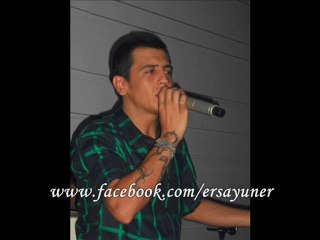 Ersay Üner * Umutsuz Vaka  / Canlı Performans