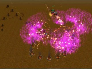 Event Serveur Fun "Mon serveur"