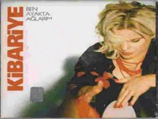 Kibariye - Çığlık Çığlık