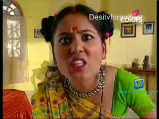 Bhagya Vidhaata - 13th December 2010 - pt4