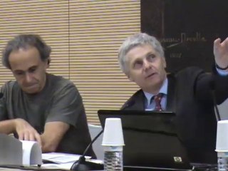 Tony Travers