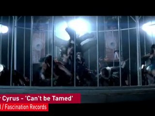 Disney star Miley Cyrus caught doing bong