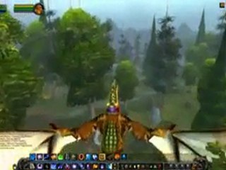 World of Warcraft Cataclysm Crack for Free