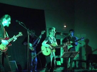 La paresse - Olivier & ses A Côtés en concert