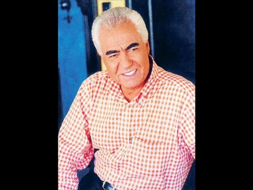 Nuri Sesigüzel - Aşk Ateşi