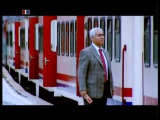 Nuri Sesigüzel - Beklenen Tren