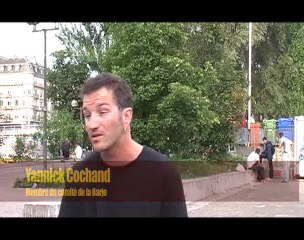 Les risques et les limites d'un "service citoyen"