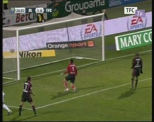 Prolongation OL TFC