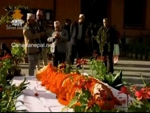 Daily Nepali News Dec 13th 2010