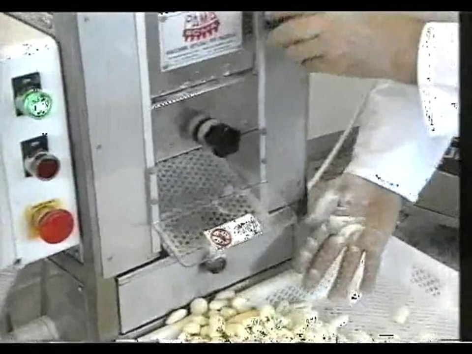 Macchina Automatica Per Gnocchi E Ravioli Elettrica - Doppia Testa, Ricaricabile USB, Ideale Per Casa, Facile Da Pulire