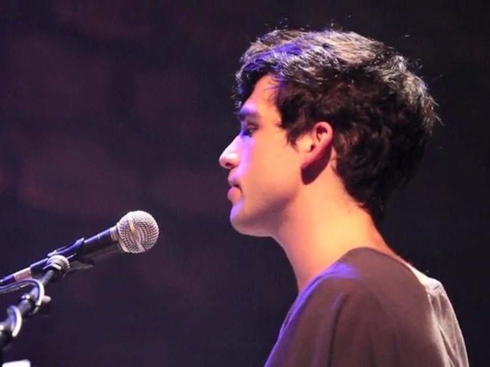 chris garneau