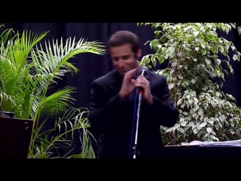 Extraits parodies 2010