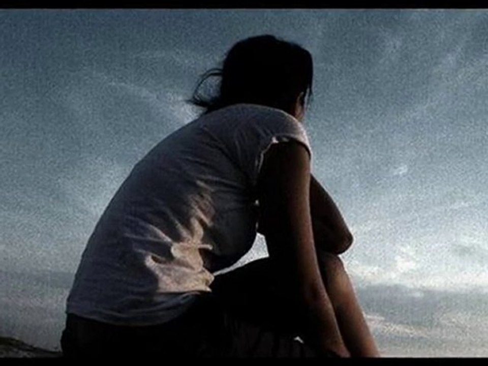 Bir Kadını Ağlatmak