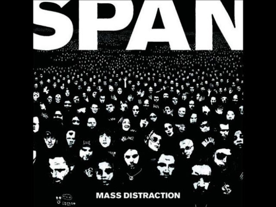 Span - Papa explicit
