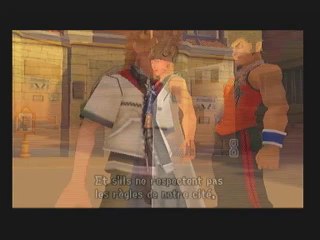 Kingdon Hearts 2 [4]