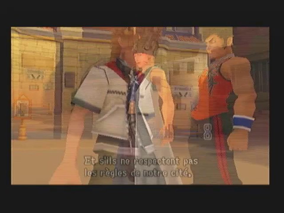 Kingdon Hearts 2 [4]