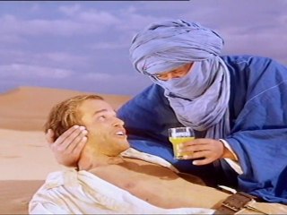 TROPICO - Où comment se rafraîchir dans le désert !