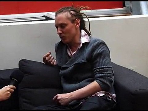 Interview d'Aleksi Briclot - Part 4