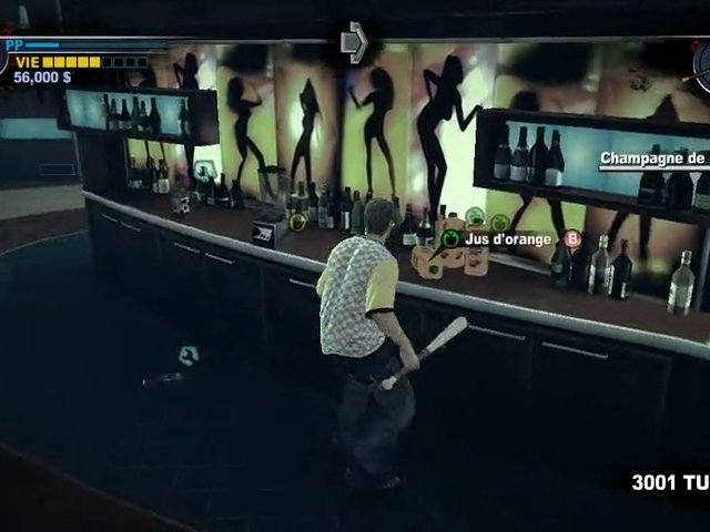 Dead Rising 2 - L'aventure