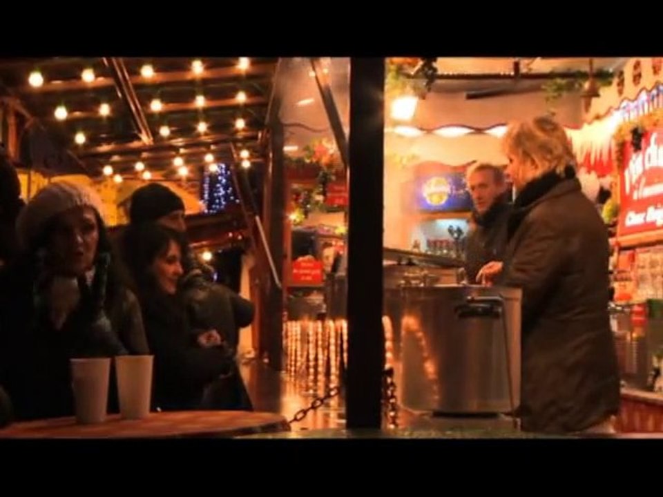 Mulhouse : la vidéo officielle du Marche de Noël mulhousien