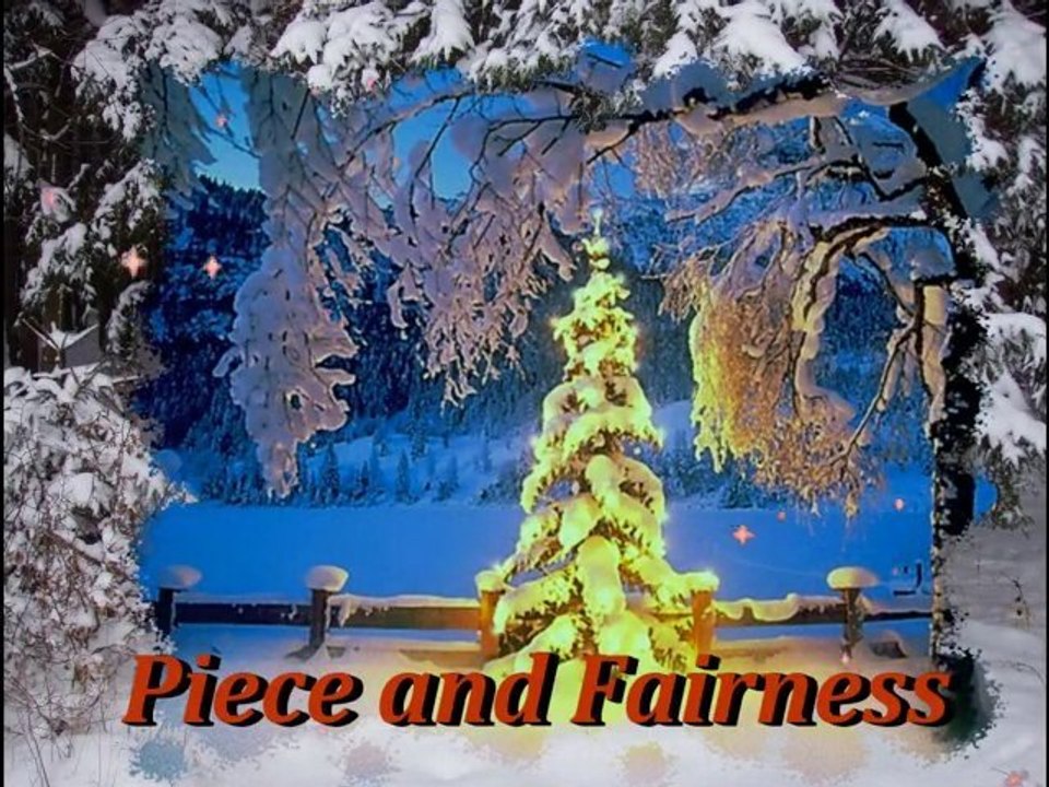 CHRISTMAS AND NEW YEAR 2011 (BIG -HD)