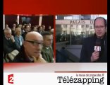 Télézapping : La récidive en procès