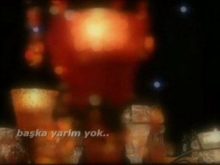 ZİYA UĞUR - SEN BENİM HERŞEYİMSİN