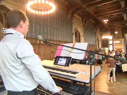 Calaisis TV Le mag info du Lundi 13 Décembre