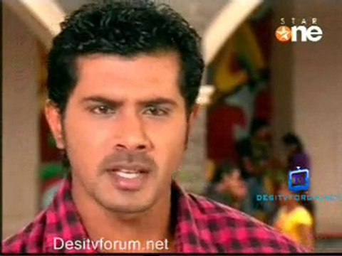 Pyaar Kii Yeh Ek Kahaani - 11th December 2010 Part1