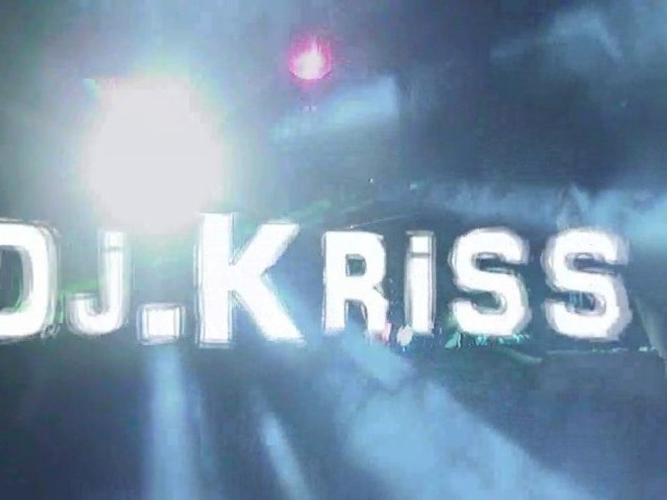 dj kriss animations