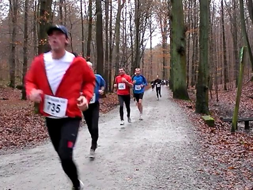 Foulées Hivernales AXA (2) 2010