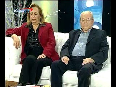 RUMELİ HAKAN - Bulut Gelir türküsü