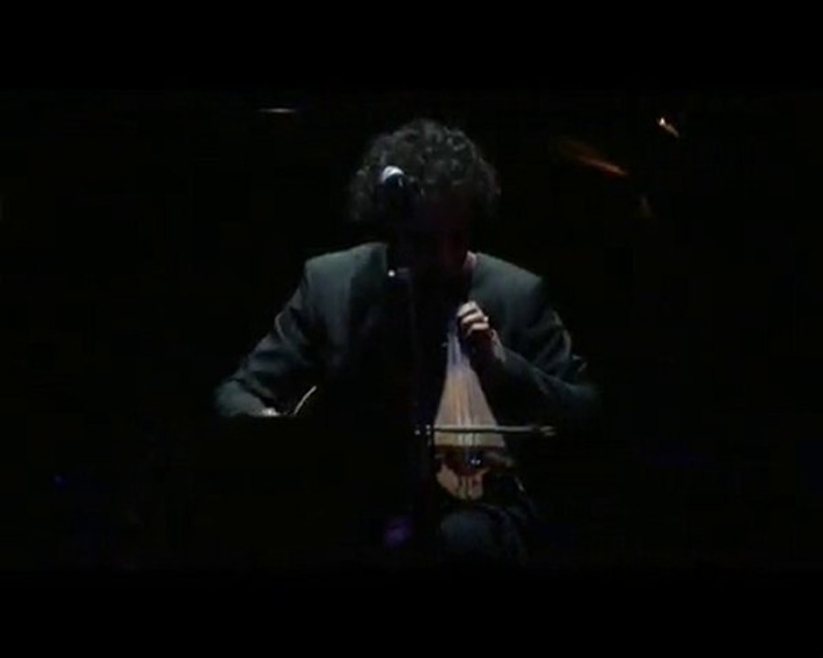 Bora Duran - Di Gel Yanıma - Canlı Performans