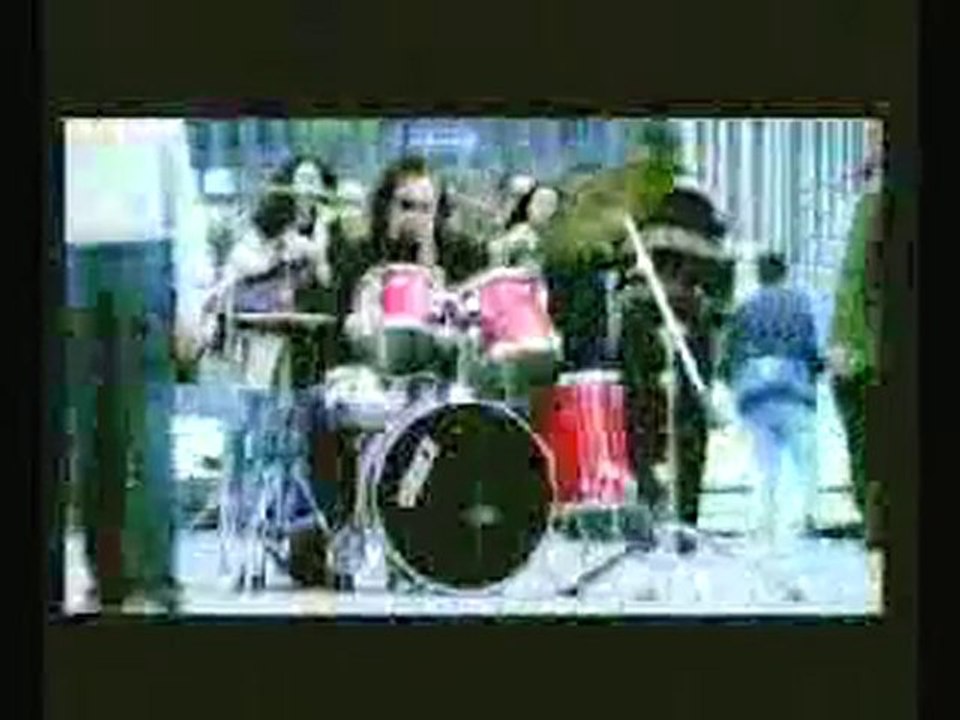 Kirac - Bir garip ask bestesi