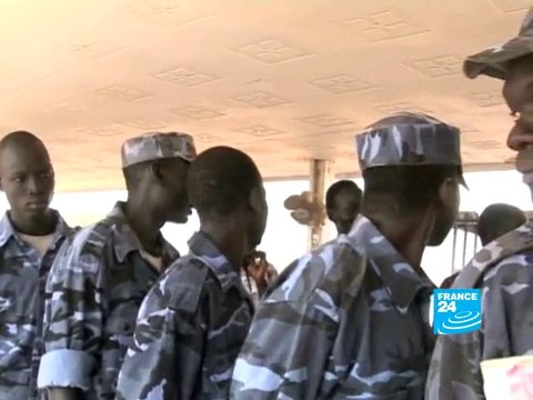 South Sudan: Festivities in south mark one-month countdown