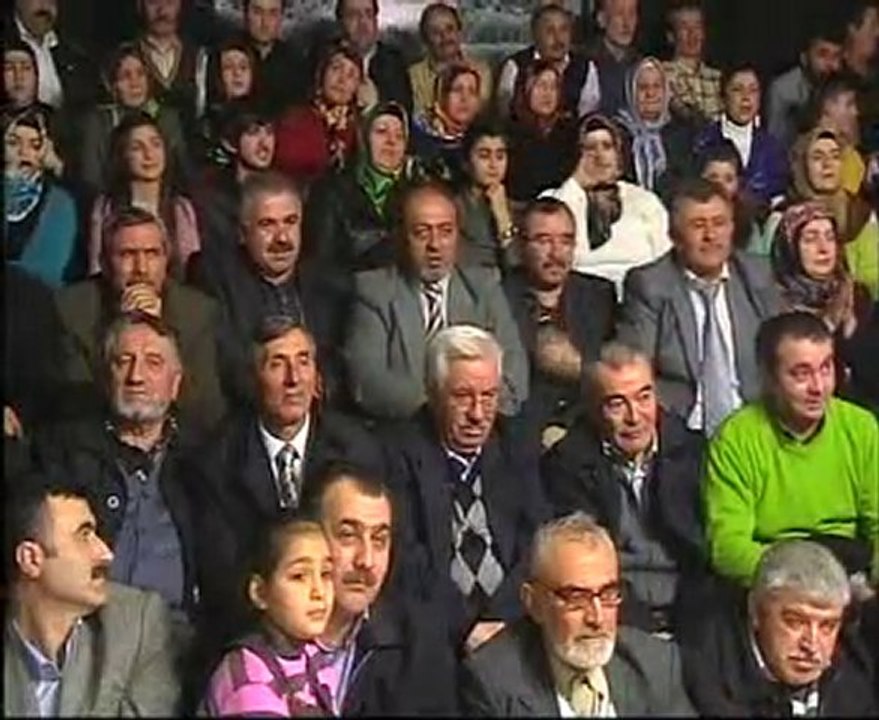 BABAPINAR MAHALLESİ MAVİ KARADENİZ TV 7.BÖLÜM