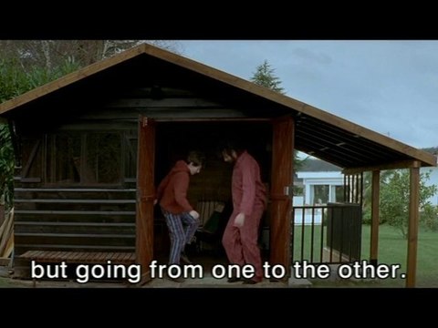 La Famille Wolberg by Axelle Ropert