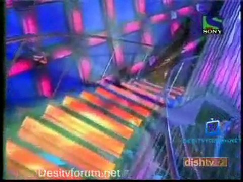 Jhalak Dikhla Ja - 13th December 2010 - pt1