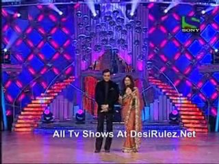 Jhalak Dikhhla Jaa13th December 2010  pt1