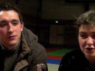 "Rien à déclarer" : l'avis d'un couple franco-belge