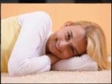 Cleaning your carpets efficiently