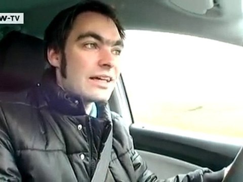 test it! Seat Ibiza ST | drive it