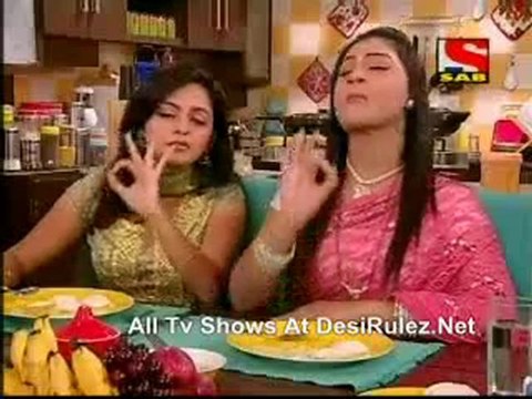 Sajan Re Jhoot Mat Bolo 13th December 2010 Part2