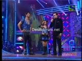 Jhalak Dikhla Ja  - 13th December 2010  - pt3