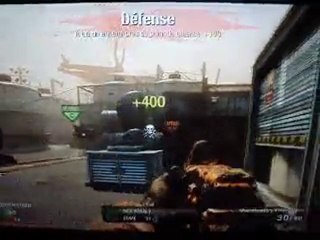 {Multi sur Black Ops} Tomahawk en plein face