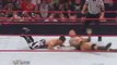WWE . Randy Orton Finisher - Super RKO (HD)