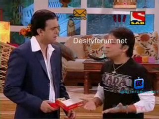 Sajan Re Jhoot  - 13th December 2010 pt4